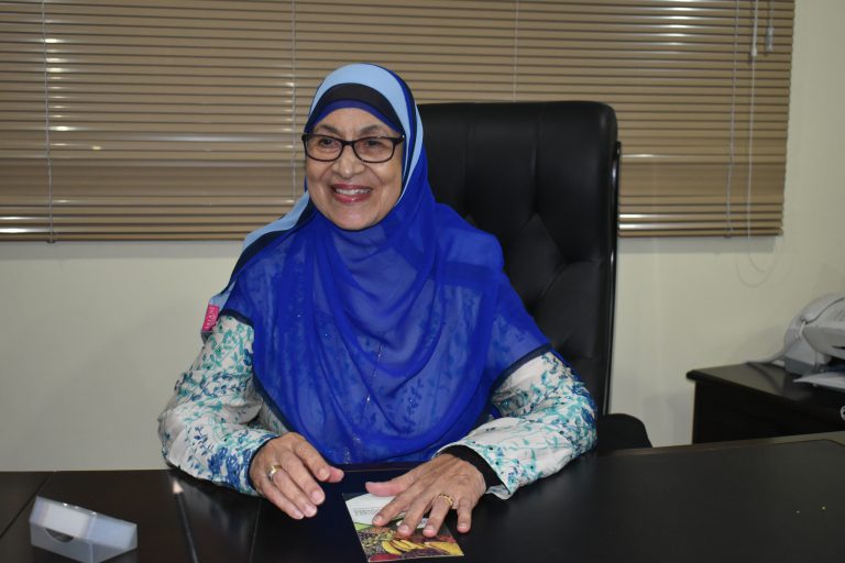BISNES KERANA ALLAH SWT: NIAT BANTU ORANG, BAYAR ZAKAT