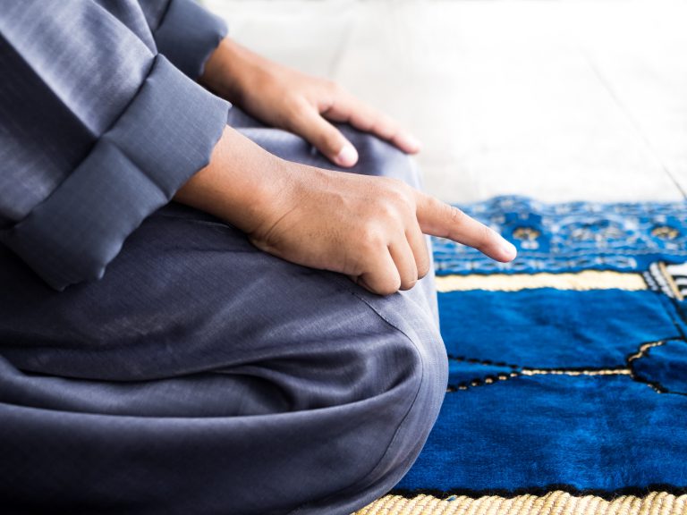 “ME TIME” DALAM BERTAHAJUD, MASA UNTUK DIRI SENDIRI BERSAMA ALLAH SWT