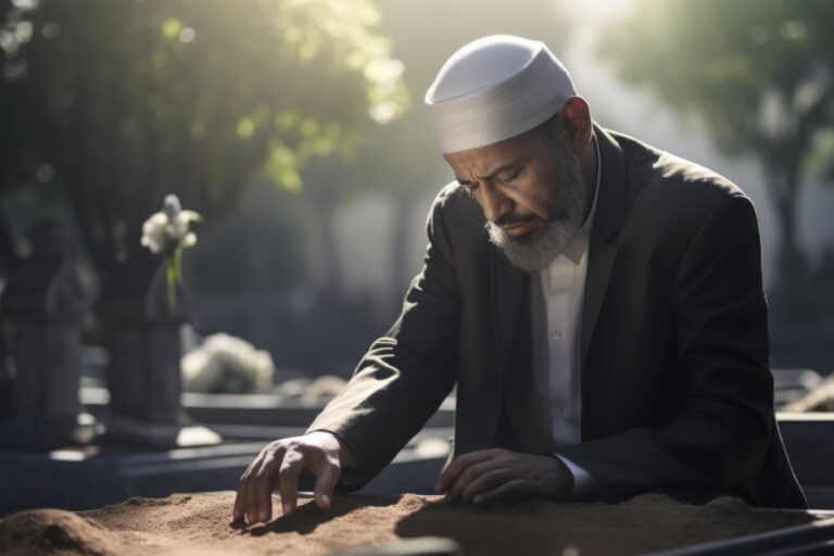 Khutbah Jumaat Siri 5 /2024: Mati itu pasti